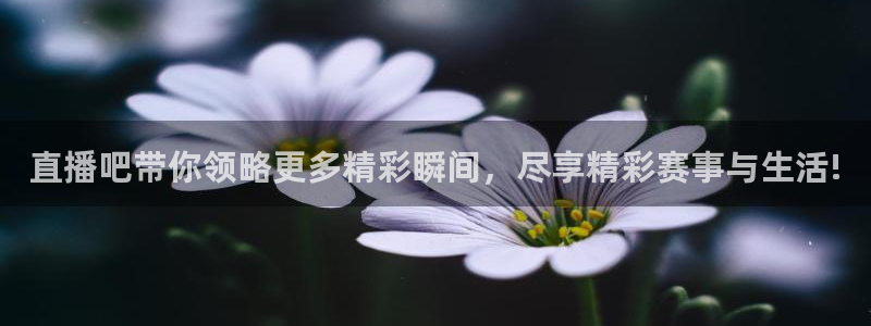 火凤体育nba直播：直播吧带你领略更多精彩瞬间，尽享精彩赛事与生活!